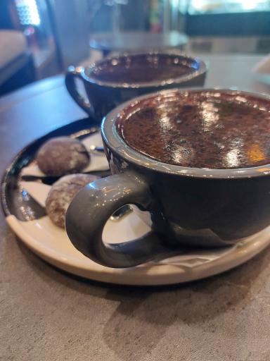 عکس کافه پارک