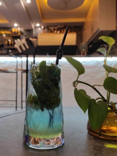 عکس کافه پارک