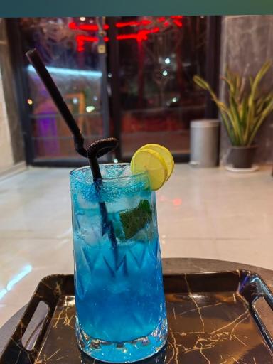 عکس کافه پارک