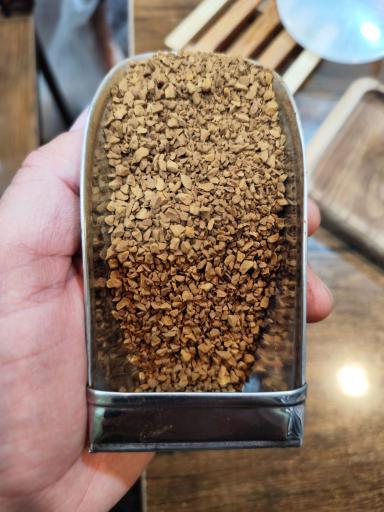 عکس قهوه هاوانا