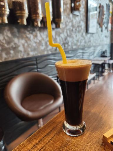 عکس قهوه هاوانا