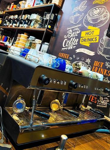 عکس قهوه هاوانا