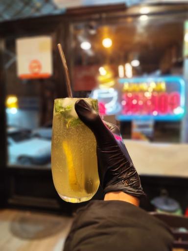 عکس قهوه هاوانا