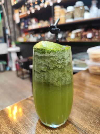 عکس قهوه هاوانا