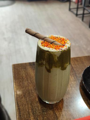 عکس قهوه هاوانا