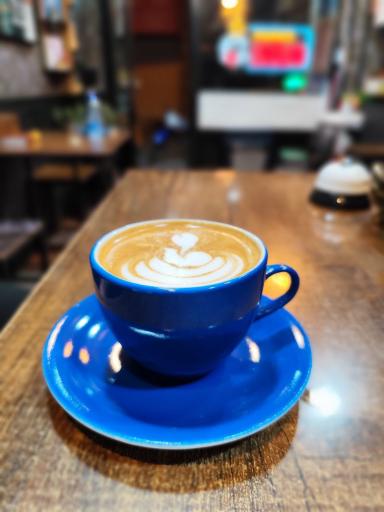 عکس قهوه هاوانا