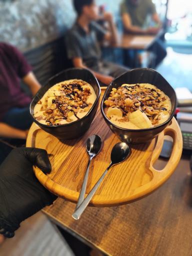 عکس قهوه هاوانا