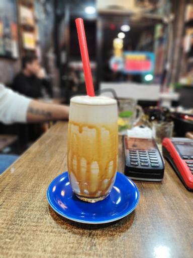 عکس قهوه هاوانا