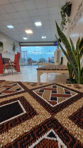 عکس رستوران گلریز