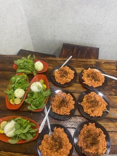 عکس کافه رضایی