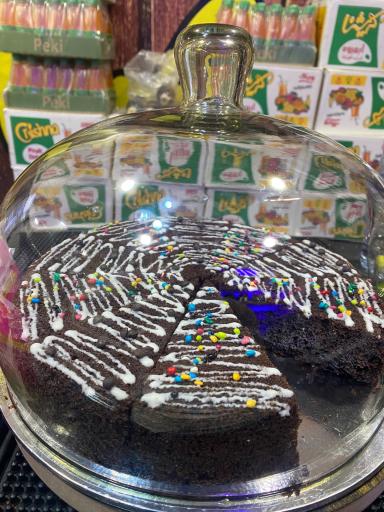 عکس کافه رضایی