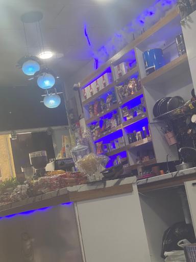 عکس کافه رضایی