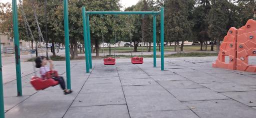 عکس بوستان آزادی