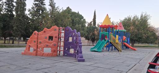 عکس بوستان آزادی