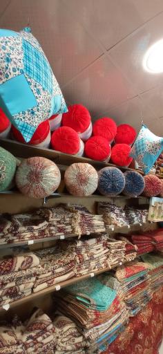 عکس صنایع دستی ایران زمین 