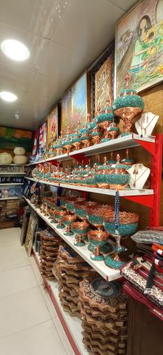 عکس صنایع دستی ایران زمین 