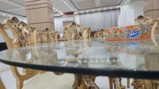 عکس رستوران هفت خوان