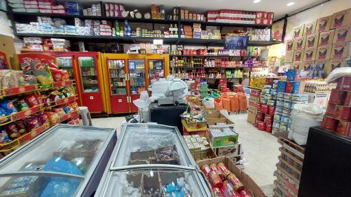 عکس ارزانسرای برادران تبریزی
