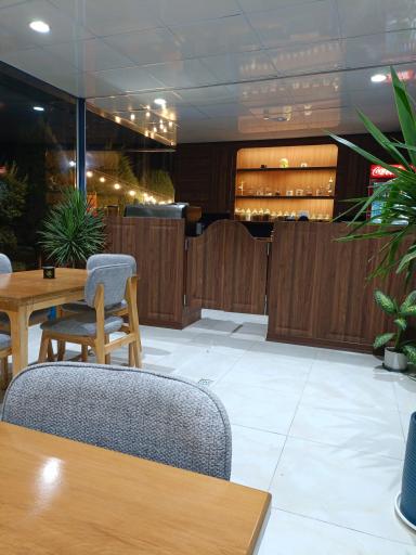 عکس رستوران گذر گردشگری 