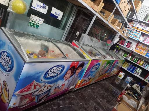 عکس ارزانکده‌ توکلی