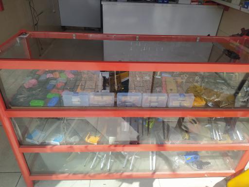 عکس کلید سازی خلفی