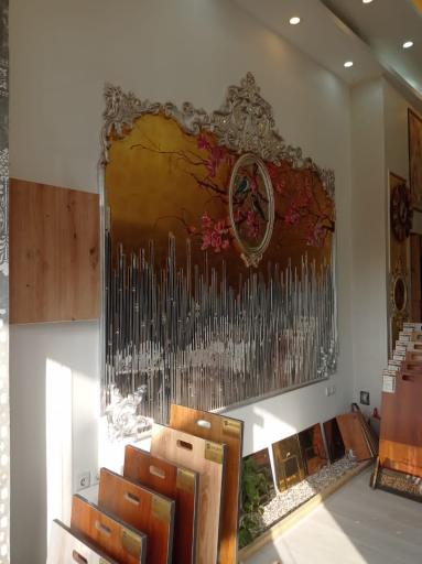 عکس دکوراسیون نوژان