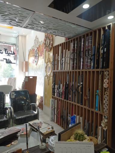 عکس دکوراسیون نوژان