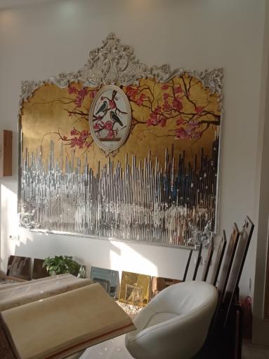 عکس دکوراسیون نوژان