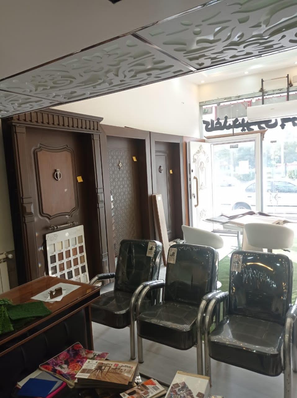 عکس دکوراسیون نوژان