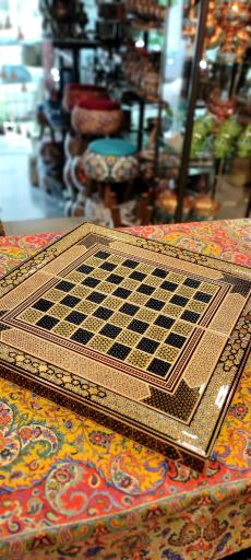 عکس صنایع دستی ایران زمین 