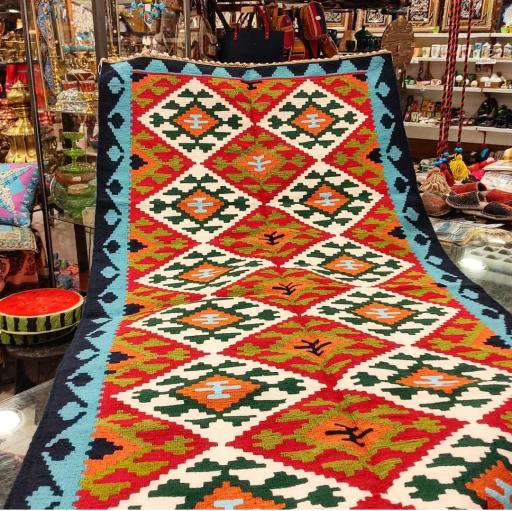 عکس صنایع دستی ایران زمین 