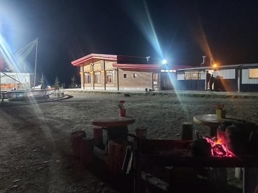 عکس رستوران حیران