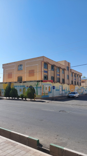 مدرسه پسرانه آزادی