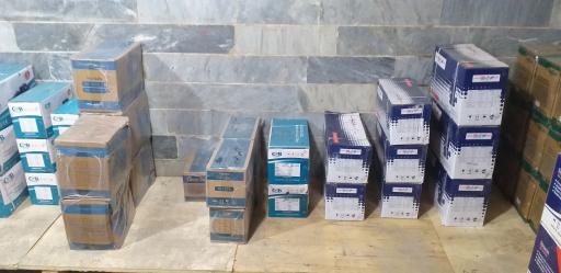 عکس فروشگاه کالای برق صنعتی و پمپ الکتروپویا