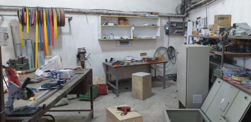 عکس فروشگاه کالای برق صنعتی و پمپ الکتروپویا