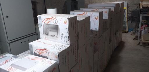 عکس فروشگاه کالای برق صنعتی و پمپ الکتروپویا