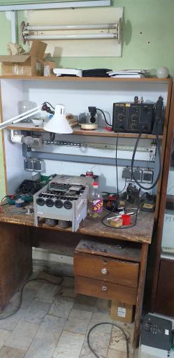 عکس فروشگاه کالای برق صنعتی و پمپ الکتروپویا