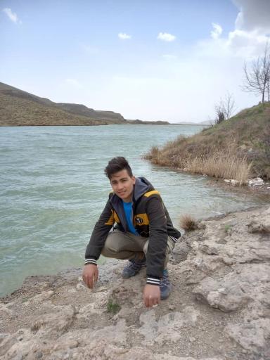 عکس سد خاکی دهکرد