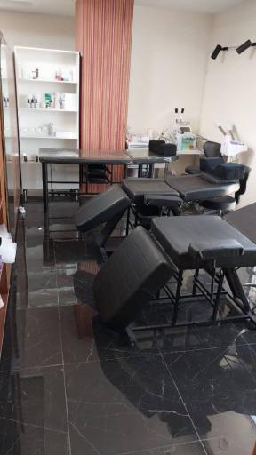 عکس آموزشگاه و سالن زیبایی هور