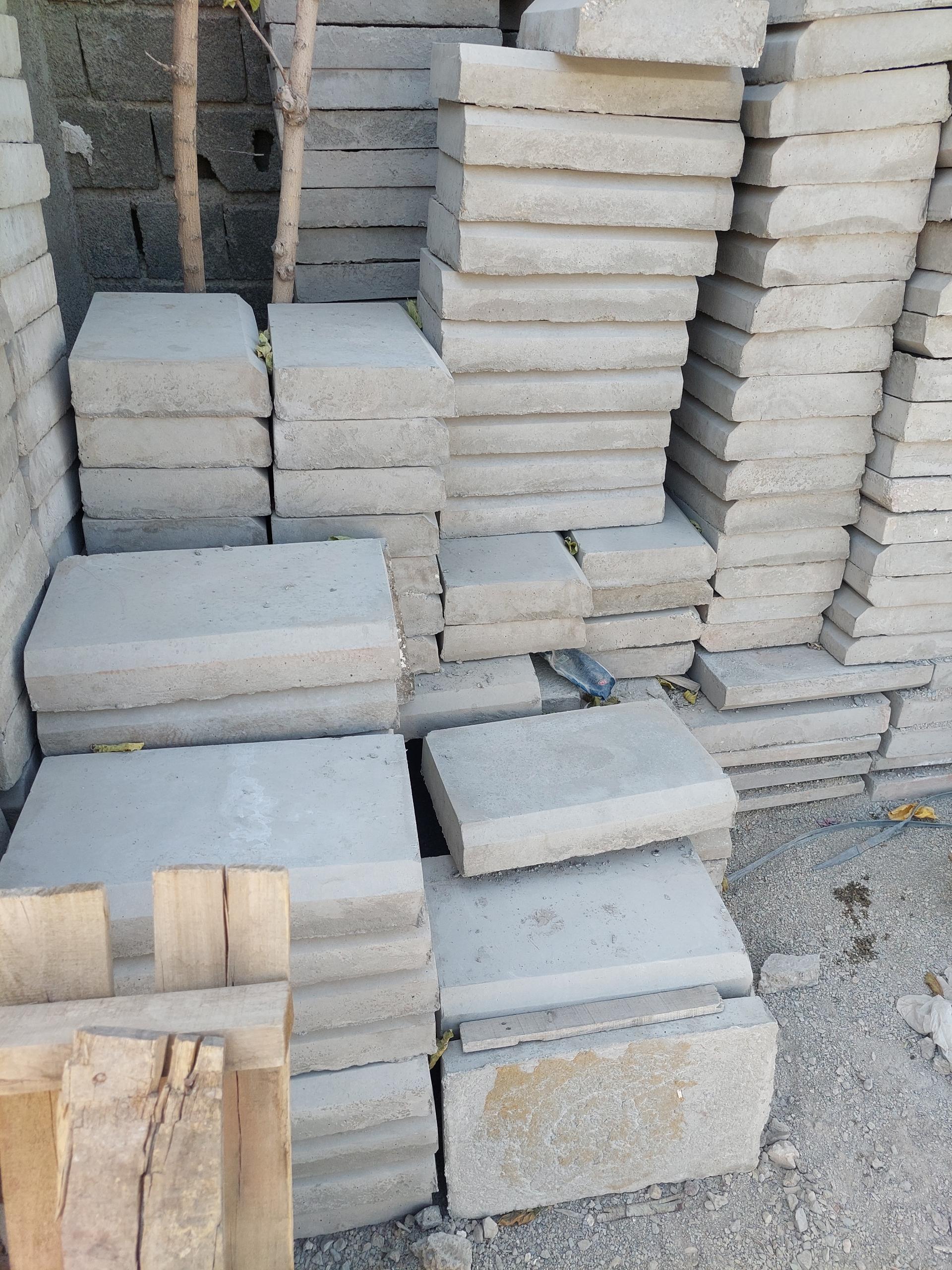 عکس مصالح ساختمانی داود ممقانی 