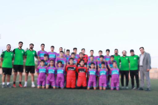 عکس باشگاه فرهنگی ورزشی کیان رادمهر 