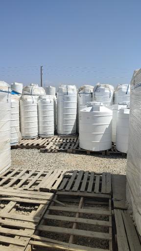 عکس فروشگاه پلاستیک مخزن