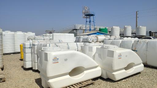 عکس فروشگاه پلاستیک مخزن