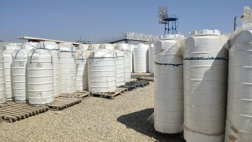 عکس فروشگاه پلاستیک مخزن