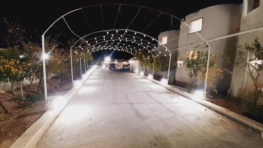 عکس تالار پذیرایی دیاکو