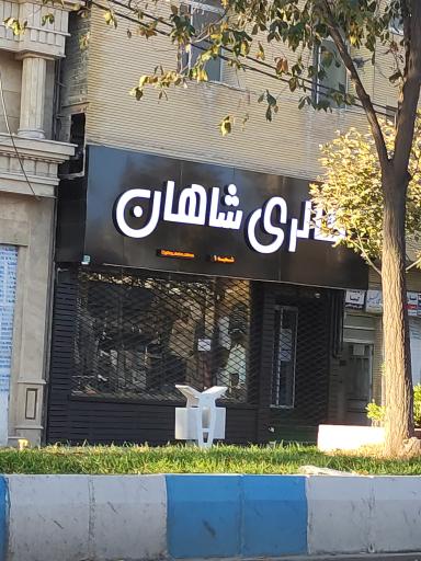 گالری شاهان