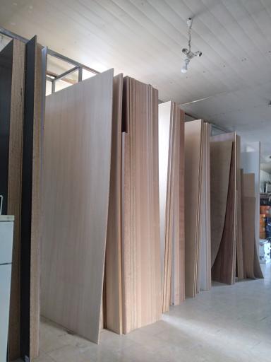 عکس پارسا MDF