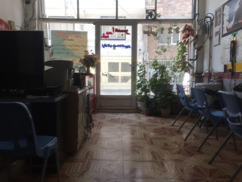 عکس گیم نت و کافی نت امیر