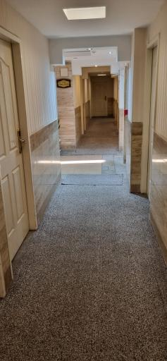 عکس هتل ایران اهواز