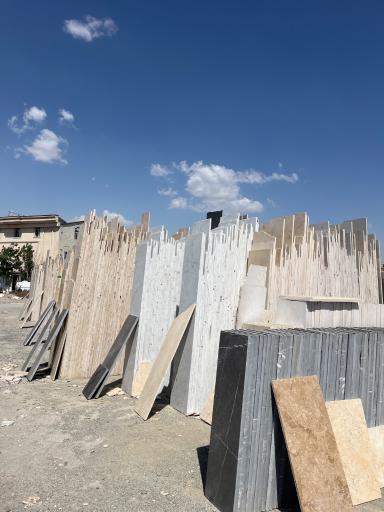 عکس صنایع سنگ آرتیکا